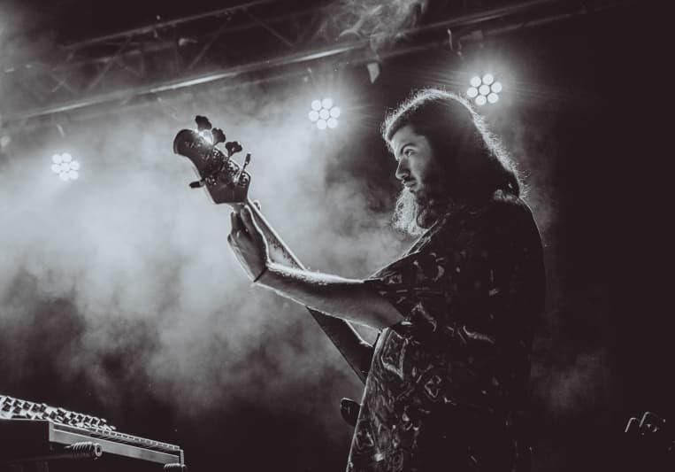 Aaron Veneziano on SoundBetter