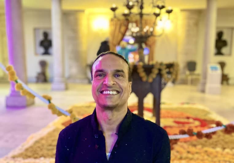 Mendi Singh on SoundBetter