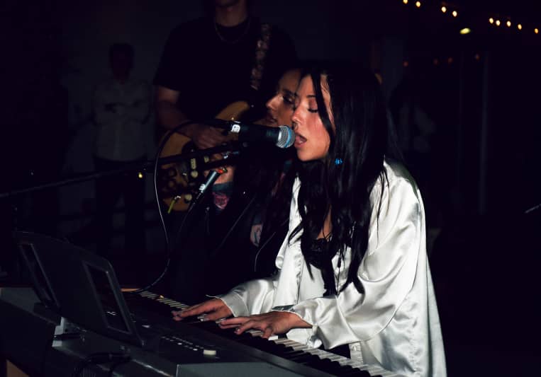 Bri Miller on SoundBetter