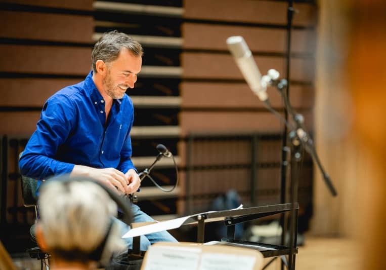Adam Robinson on SoundBetter