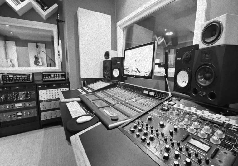Osxan Studio on SoundBetter