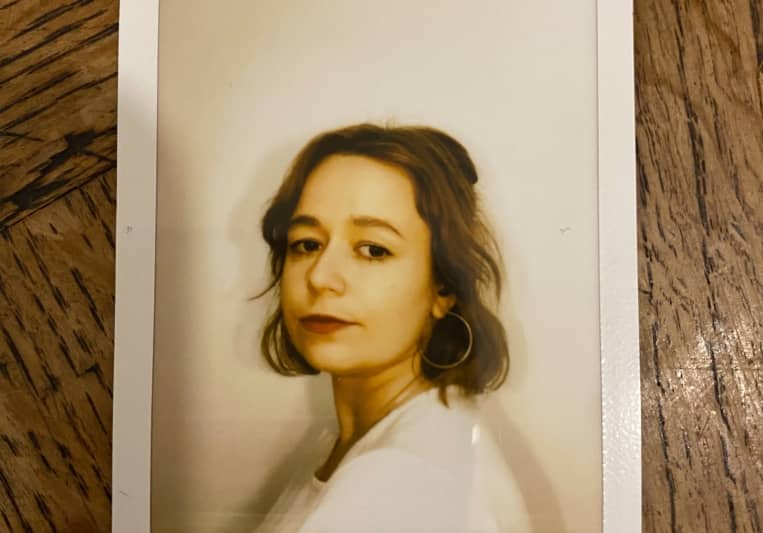 Sarah Goodson on SoundBetter