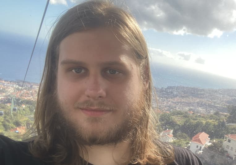 Orest A. on SoundBetter