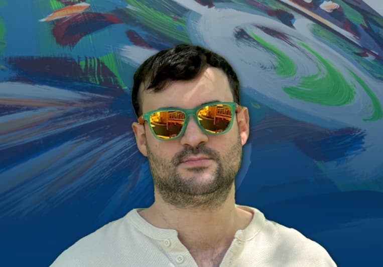 Chad L. on SoundBetter
