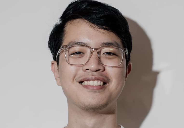 Yonathan Godjali on SoundBetter