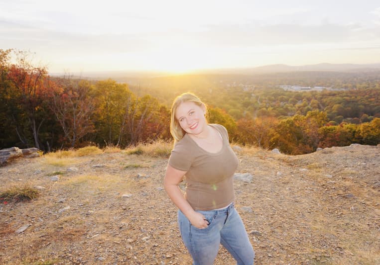 Rebecca Brown on SoundBetter