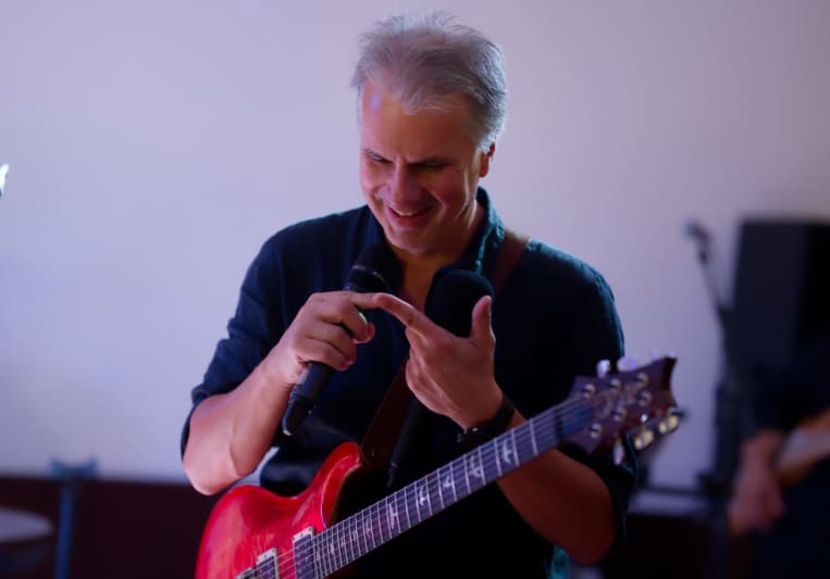 Ingo S. on SoundBetter