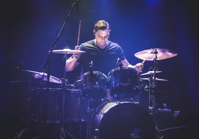 Joshua Hill on SoundBetter