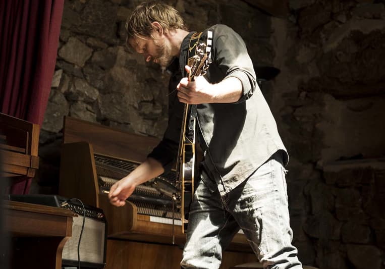 Johannes Saal on SoundBetter