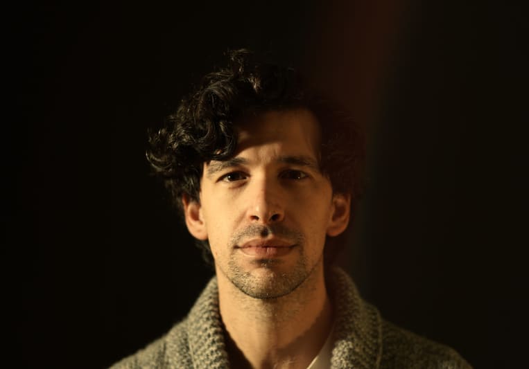 Matteo Ruperto on SoundBetter