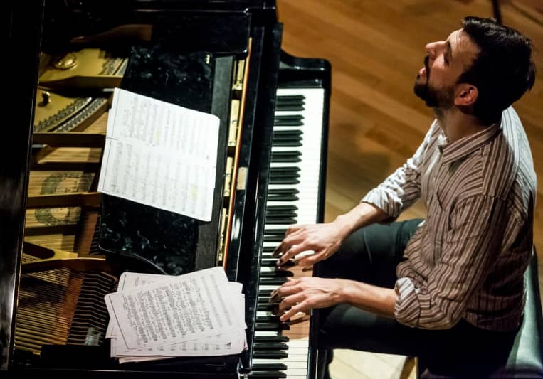 Nicolas Boccanera on SoundBetter