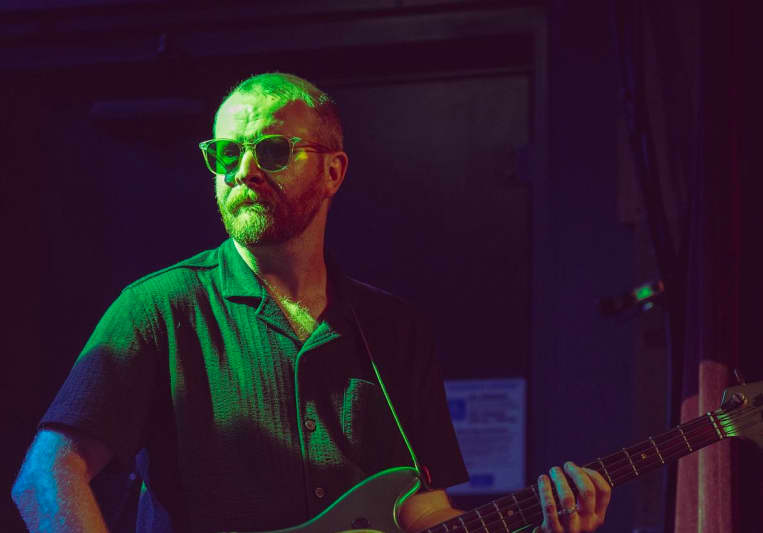 Declan O'Connell on SoundBetter