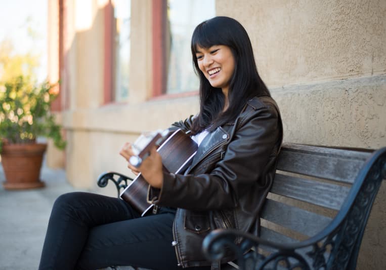 Polly Lal on SoundBetter