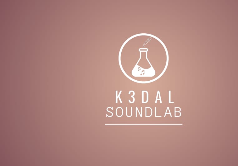 K3DAL Soundlab on SoundBetter