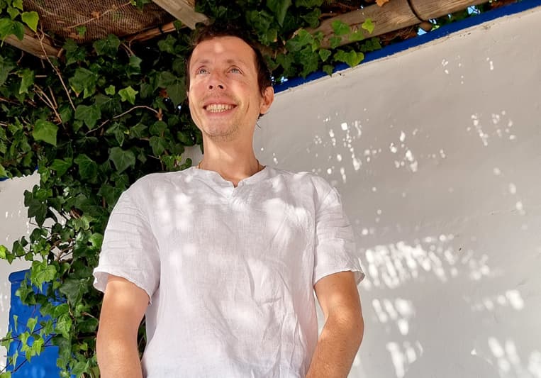 Alain Stout on SoundBetter