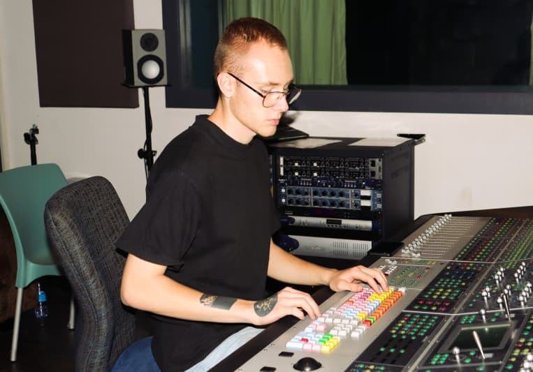 SAMPAULE on SoundBetter