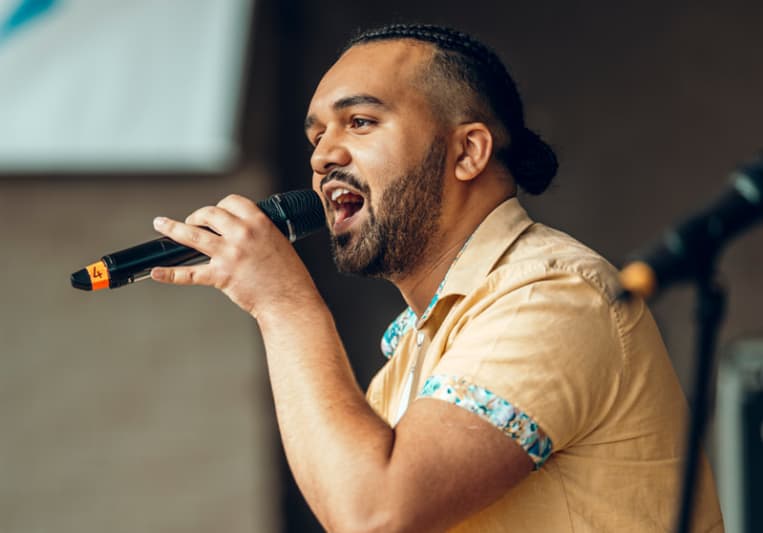 Danny B The AirHead on SoundBetter