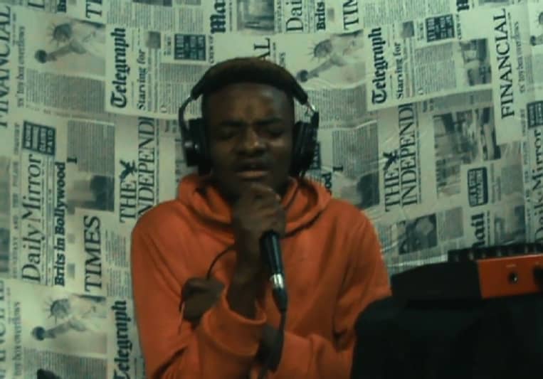 Brighton Nkomo on SoundBetter