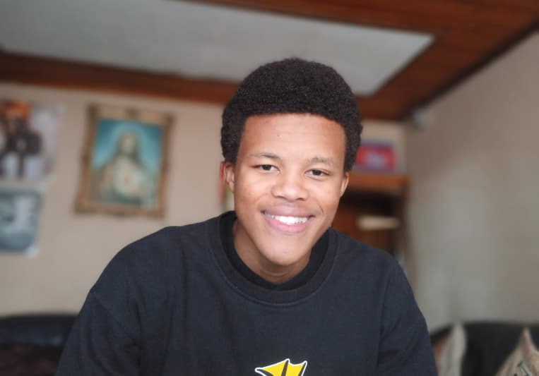 Sanele Maphisa on SoundBetter