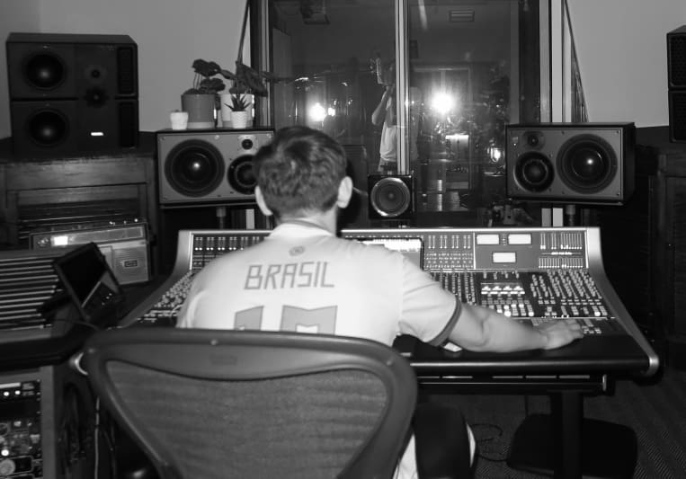 Roman (Rosé) Hansen on SoundBetter