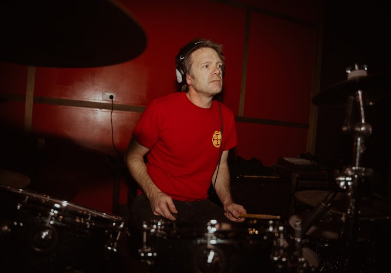 Simon Ayton on SoundBetter