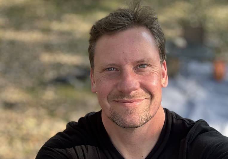 Joshua G. on SoundBetter