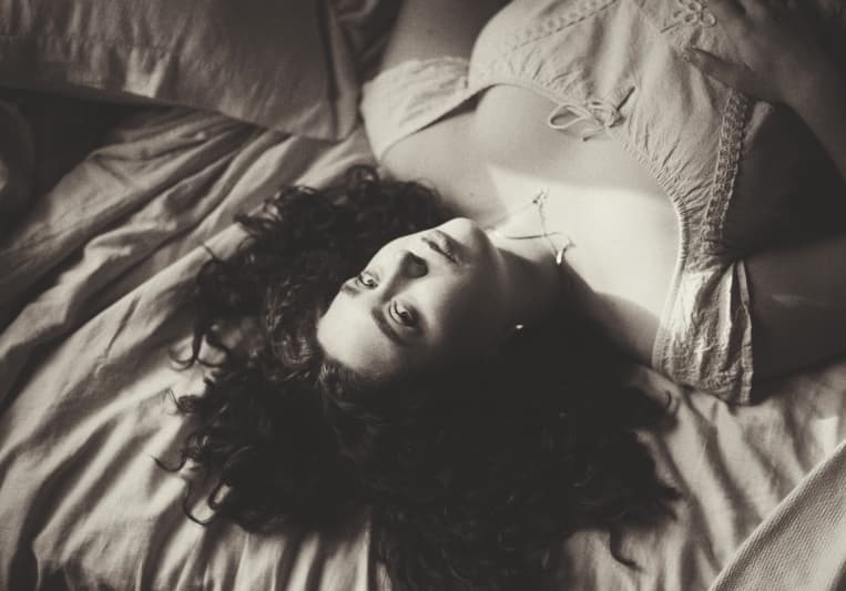 Isabel Sky Meyer on SoundBetter
