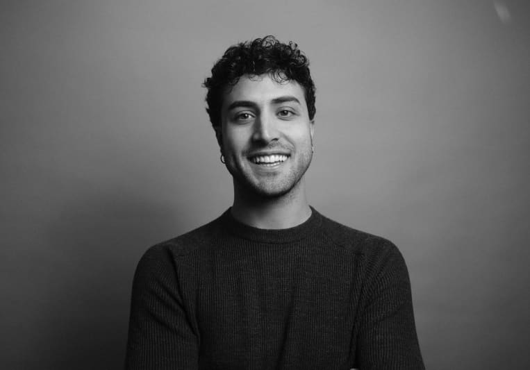 Jack Scinardo on SoundBetter
