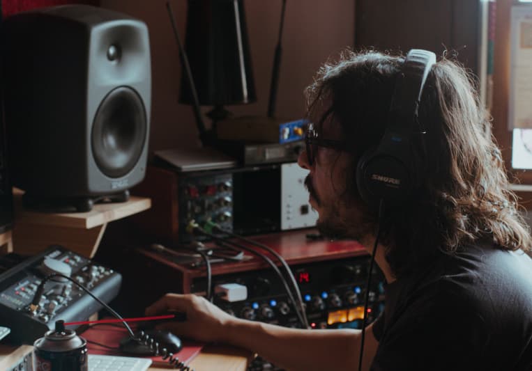 Jose (LaFinca Estudio) on SoundBetter