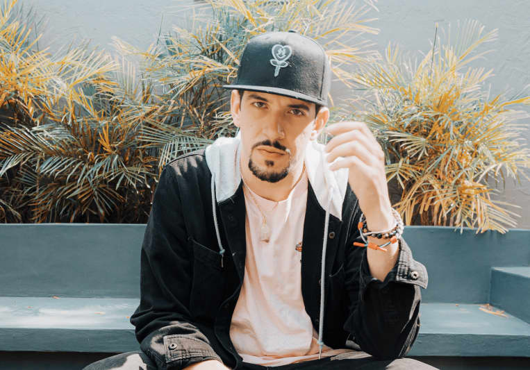 Angelo Carretta on SoundBetter