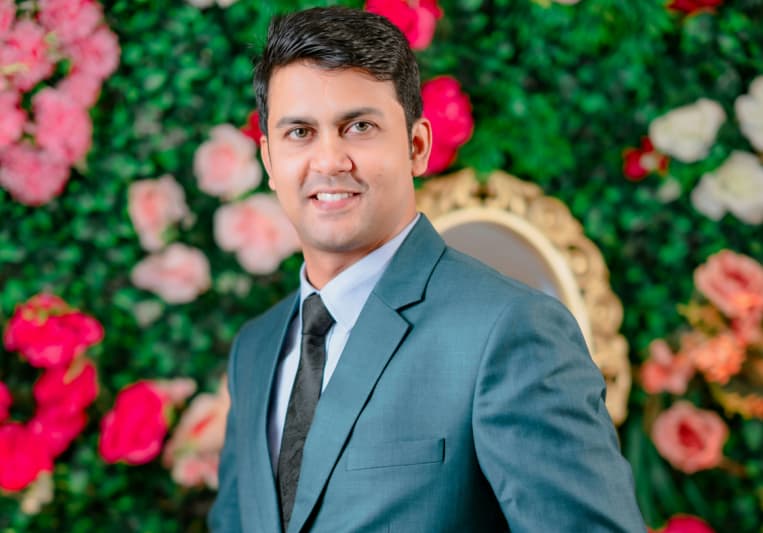 Saif Samir on SoundBetter