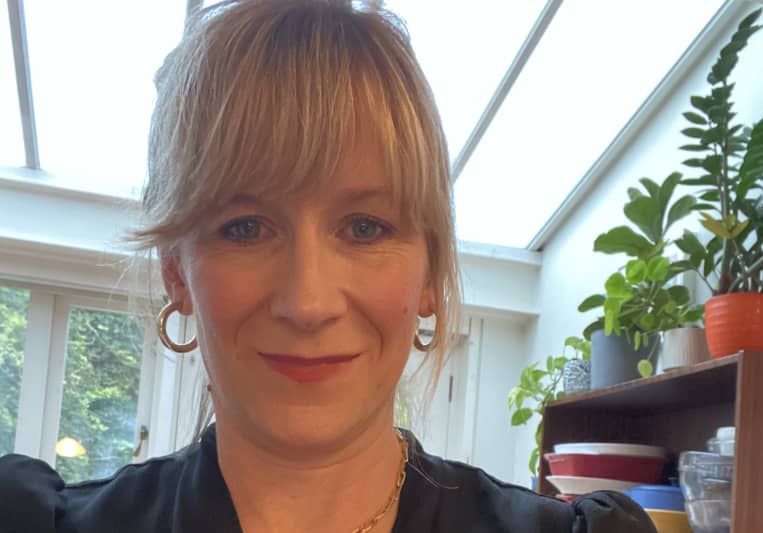 Emily Phillips on SoundBetter