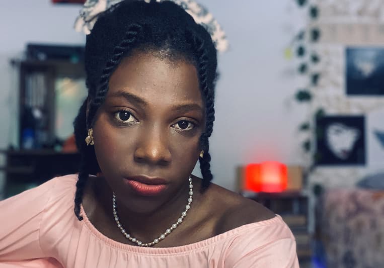 Veronica Caicedo on SoundBetter