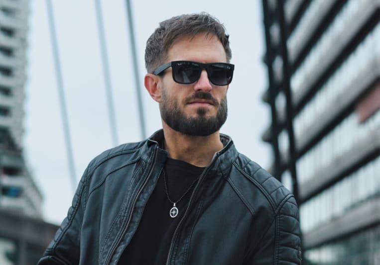 Miro K. on SoundBetter