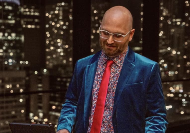 Thor Bremer on SoundBetter