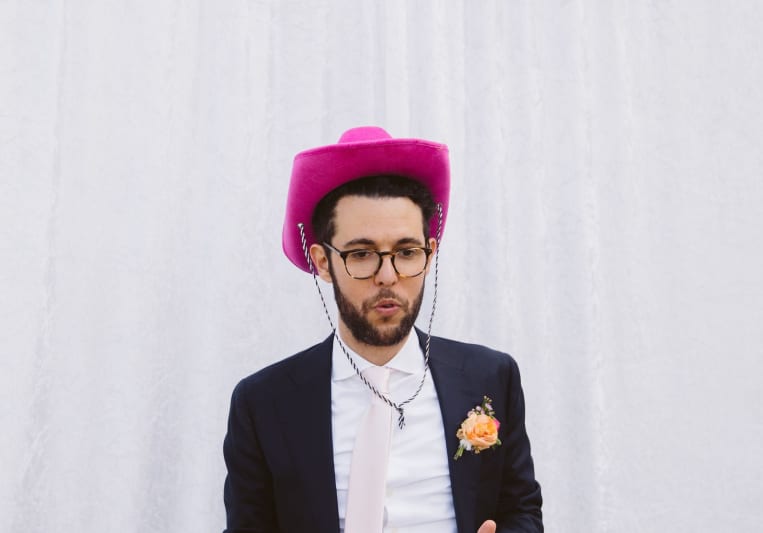 Aaron C. on SoundBetter