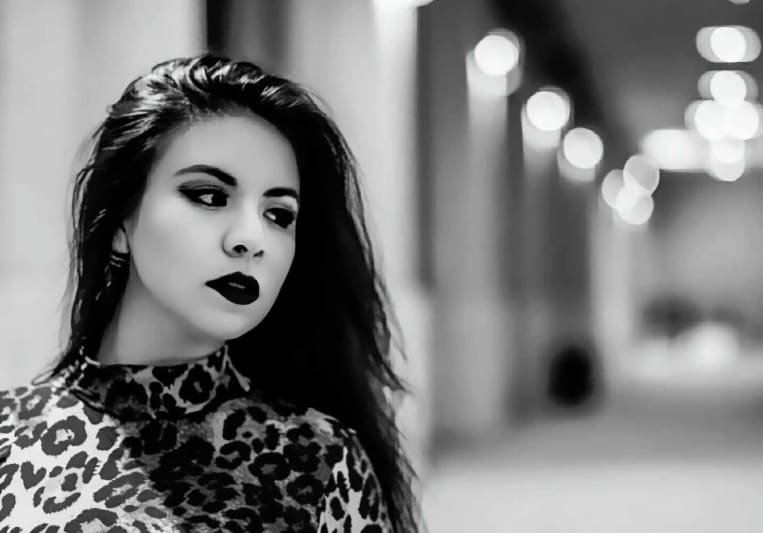 Patricia Torres on SoundBetter