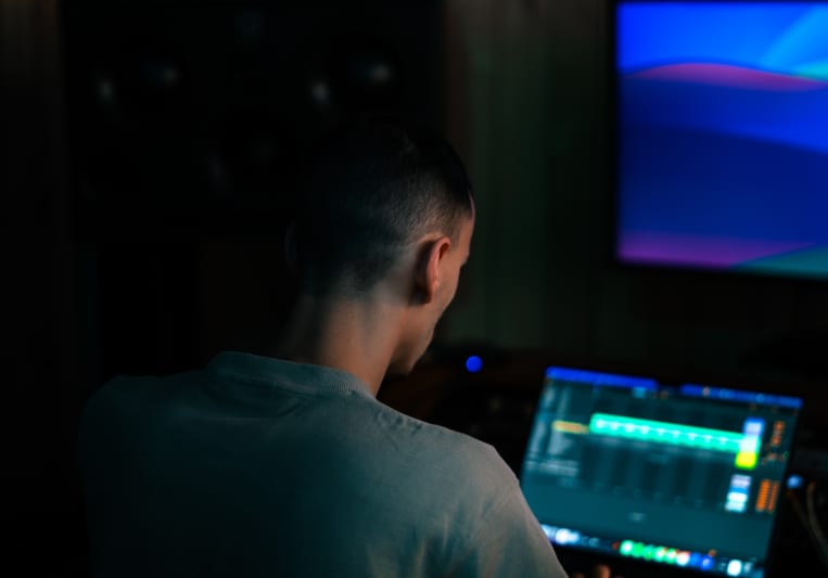 RAMRAZ on SoundBetter