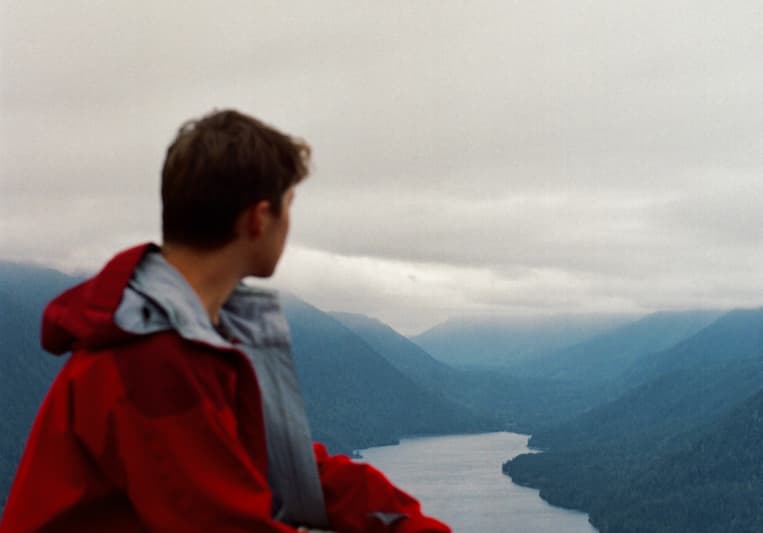 Luke Kucharski on SoundBetter