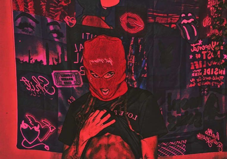 King C. on SoundBetter