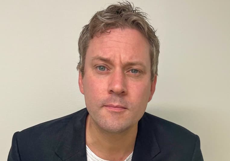 Magnus S. on SoundBetter