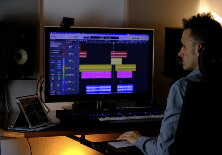 David Wiergo on SoundBetter