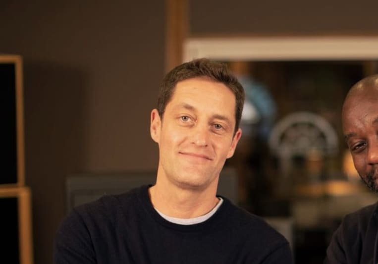 Eric Nagel on SoundBetter