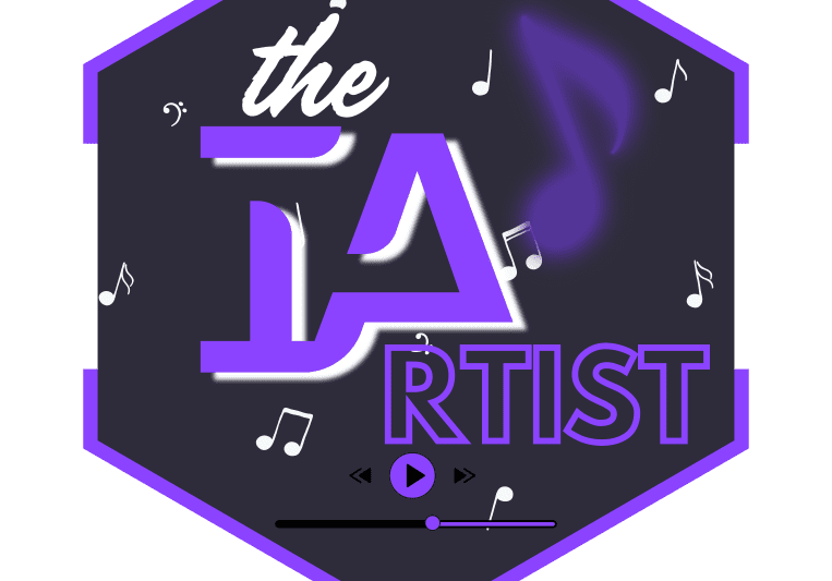 The IArtist on SoundBetter