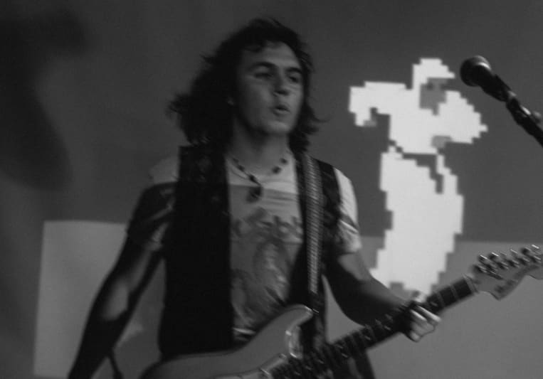 Matteo Williams on SoundBetter