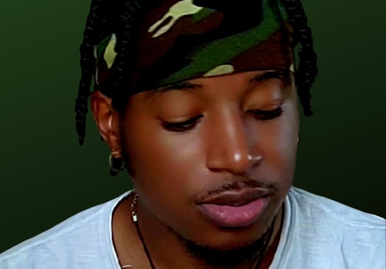 Jamar E. on SoundBetter