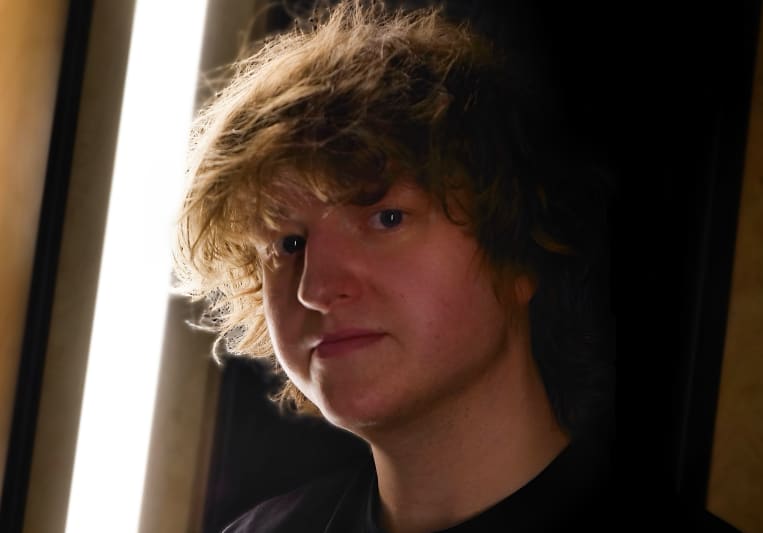 Insko on SoundBetter
