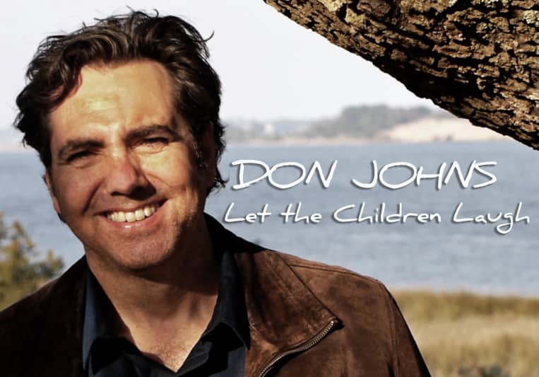 Don Johns Music on SoundBetter
