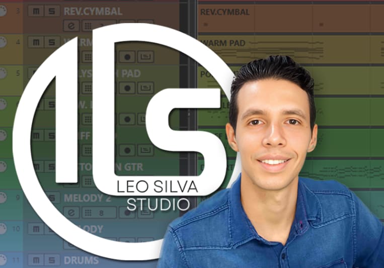 Leo Silva on SoundBetter