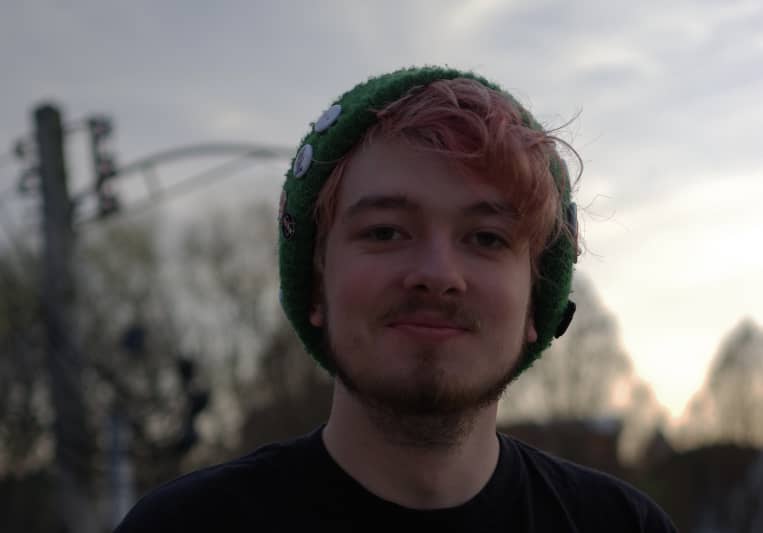 SPACEXBOY on SoundBetter